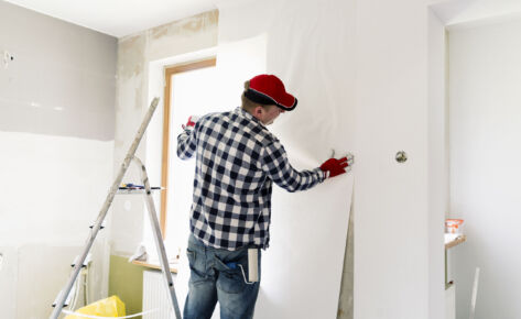Home Builder Direct Mail