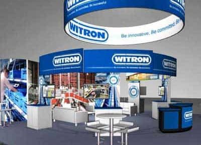 Trade Show Design